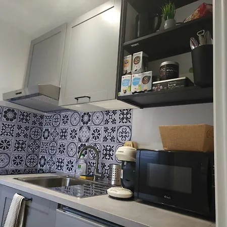 Agreable T2/centre-ville *10 Min Gare* Apartment *