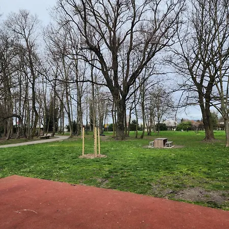 Agreable T2/centre-ville *10 Min Gare* *